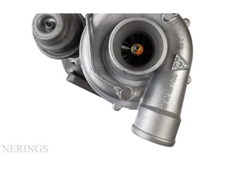  Турбина Volkswagen Golf I  53249886080, IT-53249706080         