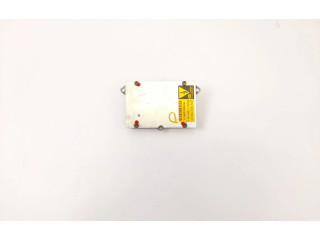 Блок управления Xenon