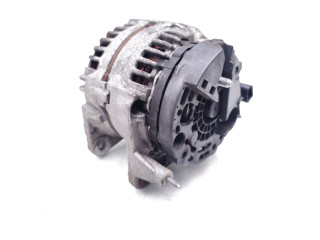 Генератор 06F903023D Skoda Fabia Mk2 (5J) для двигателя CAYB