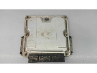 Блок управления двигателя 0281001997, H0M7700106485   Renault Laguna I