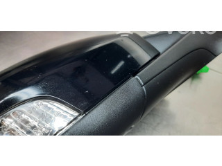 Зеркало электрическое Volvo V70 2005 - 2008 года