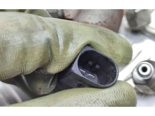 Комплект форсунок BK2Q9K546AG Ford Transit Custom cyf