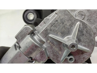 Двигатель стеклоочистителя заднего стекла