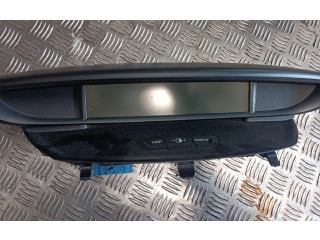 Панель приборов P96572391ZD Citroen C4 I