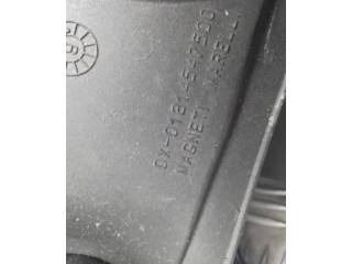 Зеркало электрическое правое Maserati 3200 GT Coupe 1998-2002 года