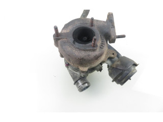 Turbodmychadlo Турбина 028145702H, 028145702H   Volkswagen Caddy   ALH