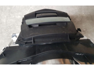 Блок управления спидометра    Mazda 3 III