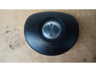 Подушка безопасности водителя 1T0880201D Volkswagen Touran I