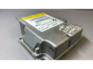 Блок подушек безопасности 3424581, 31342458   BMW X3 E83