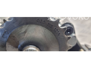 Масляный насос BKC 038115105C, D02813886 Volkswagen Jetta V