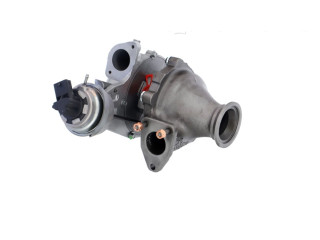 Turbodmychadlo Турбина 784521-5001S, 784521-5001S   Lancia Musa   