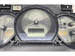 Přístrojová deska Lexus GS 300 350 430 450H 2008 8380030P30, 2574406692