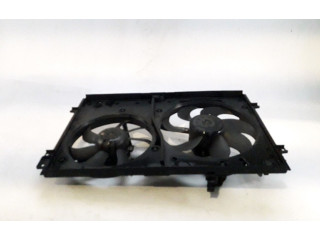 Вентилятор радиатора     GPA220014701, R0-3281F    Audi TT Mk1 