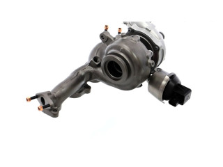 Турбина Volkswagen Golf Plus  53039880205, 53039880205         