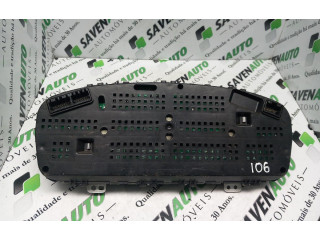 Přístrojová deska  Chevrolet Epica 2005 SV24-04  