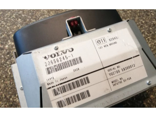 Дисплей    30656245   Volvo XC90