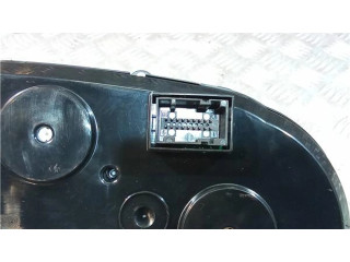 Панель приборов    Fiat Bravo       