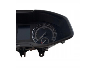 Панель приборов 565920740D Skoda Karoq
