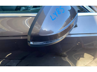 Zpětné zrcátko Audi A4 S4 B9 8W 2018 8W1857410AC, 8W1857410
