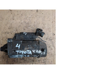 Стартер  281000J020   Toyota Yaris