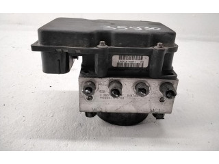 Блок АБС 71769895, 0265232491   Fiat  Qubo   -  года