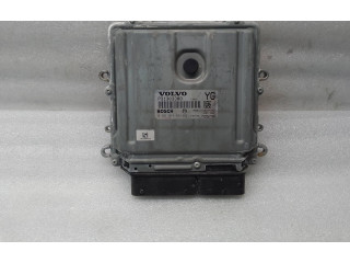 Блок управления двигателя P31303388, 0281015286   Volvo V70