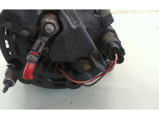 Генератор 0124515021   Volvo V70      