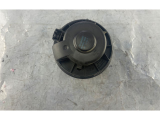 Вентилятор печки