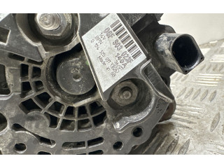 Генератор 06F903023F   Skoda Octavia Mk2 (1Z)      