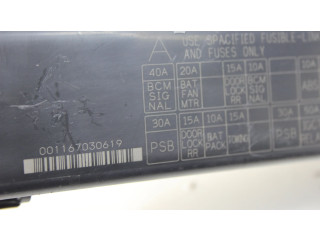 Блок предохранителей 243724GA1A Infiniti Q50