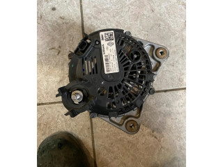 Генератор 231004402R Renault Clio V