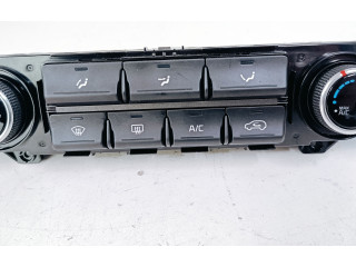 Блок управления климат-контролем 97250F1000, 97250F1000AK5 KIA Sportage