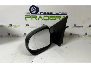 Зеркало электрическое        Renault Clio I  1997 - 1998 года   