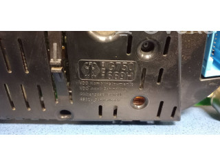 Панель приборов 4B0919880H, 110008090002   Audi A6 S6 C5 4B       