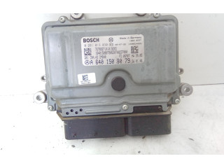 Řídící jednotka 0281013030, 0281013030   Mercedes-Benz B W245 2006