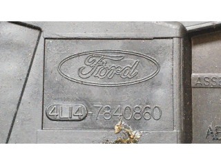 Замок багажника 4LI47840860, 7840860 Jaguar X-Type