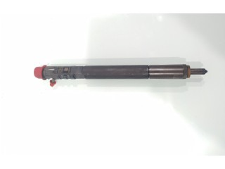 Форсунка A6650170321 SsangYong Rexton D27DT