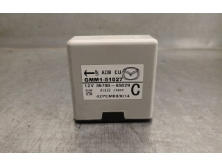 Блок управления Xenon