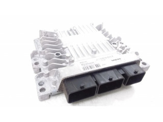 Блок управления двигателя 31269189, 5WS40608E Volvo V70