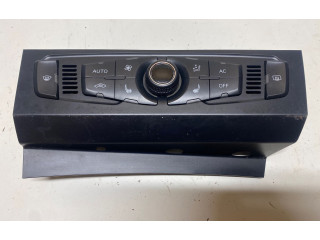Блок управления климат-контролем 8T1820043P, A2C53279965   Audi A5 8T 8F