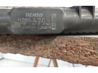 Радиатор охлаждающей жидкости DENSO422000-3793 Honda Accord