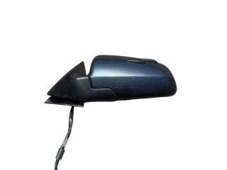 Зеркало электрическое Audi A3 S3 8P 2003 - 2012 года