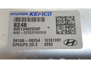 Řídící jednotka 3910608248 Hyundai i20 (BC3 BI3) 2022