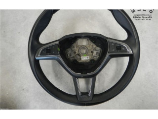 Руль KIA Ceed  2006 - 2012 года 5E0419091BE, 5E0419091BEMCE      