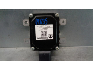 Блок управления коробкой передач P68365017AA Jeep Compass