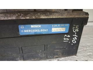 Блок управления АБС 0265101018, 64407875   Acura ILX