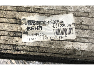Подушка безопасности пассажира 8K0145805G, 8K0145805G Audi A4 S4 B8 8K