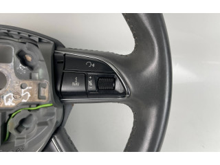 Руль 4L0419091AC, 62479002A   Audi Q7 4L 2008