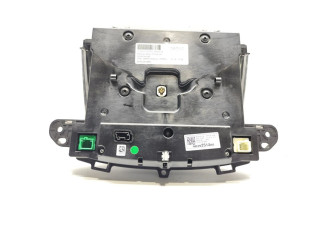 Дисплей    9839251480   Opel Grandland X