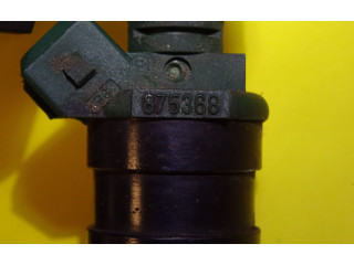 Топливная рампа 7700868573D, 875368   Renault Clio II  